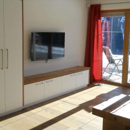 Bergappartement Talblick Sankt Veit in Defereggen Exterior foto