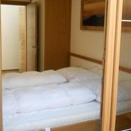 Bergappartement Talblick Sankt Veit in Defereggen Exterior foto