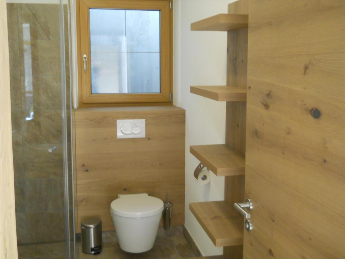 Bergappartement Talblick Sankt Veit in Defereggen Exterior foto